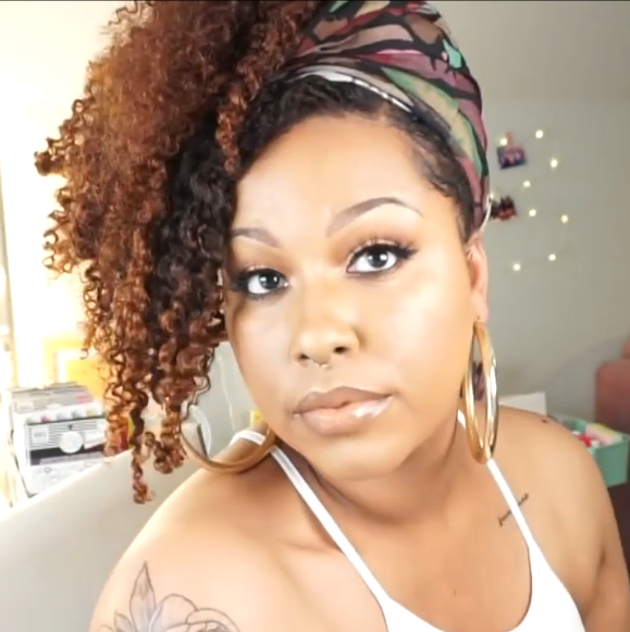 【Popular Series】Super Cute Afro Kinky Curly Wig