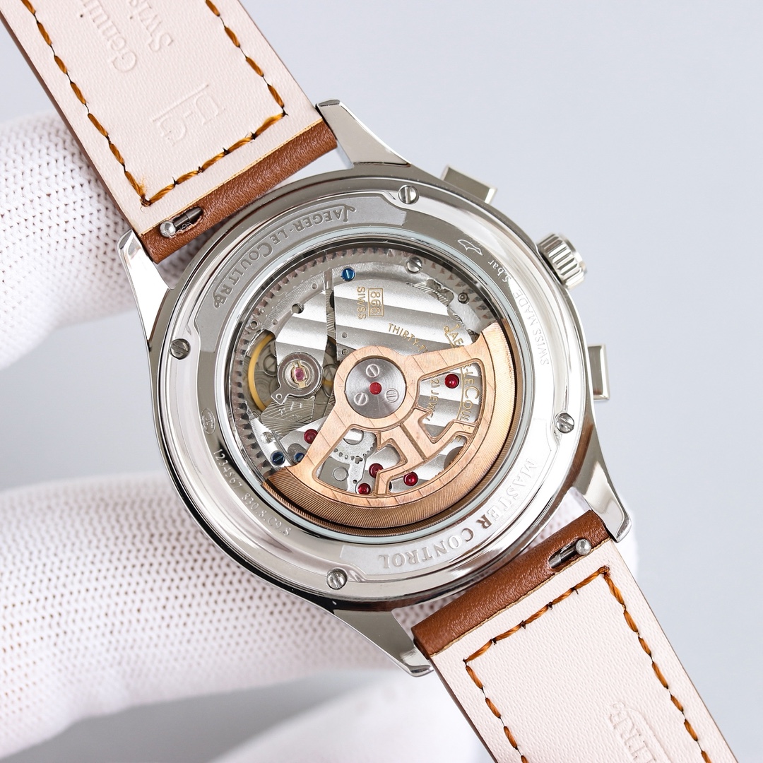 Jaeger-LeCoultre Master Series 4138420