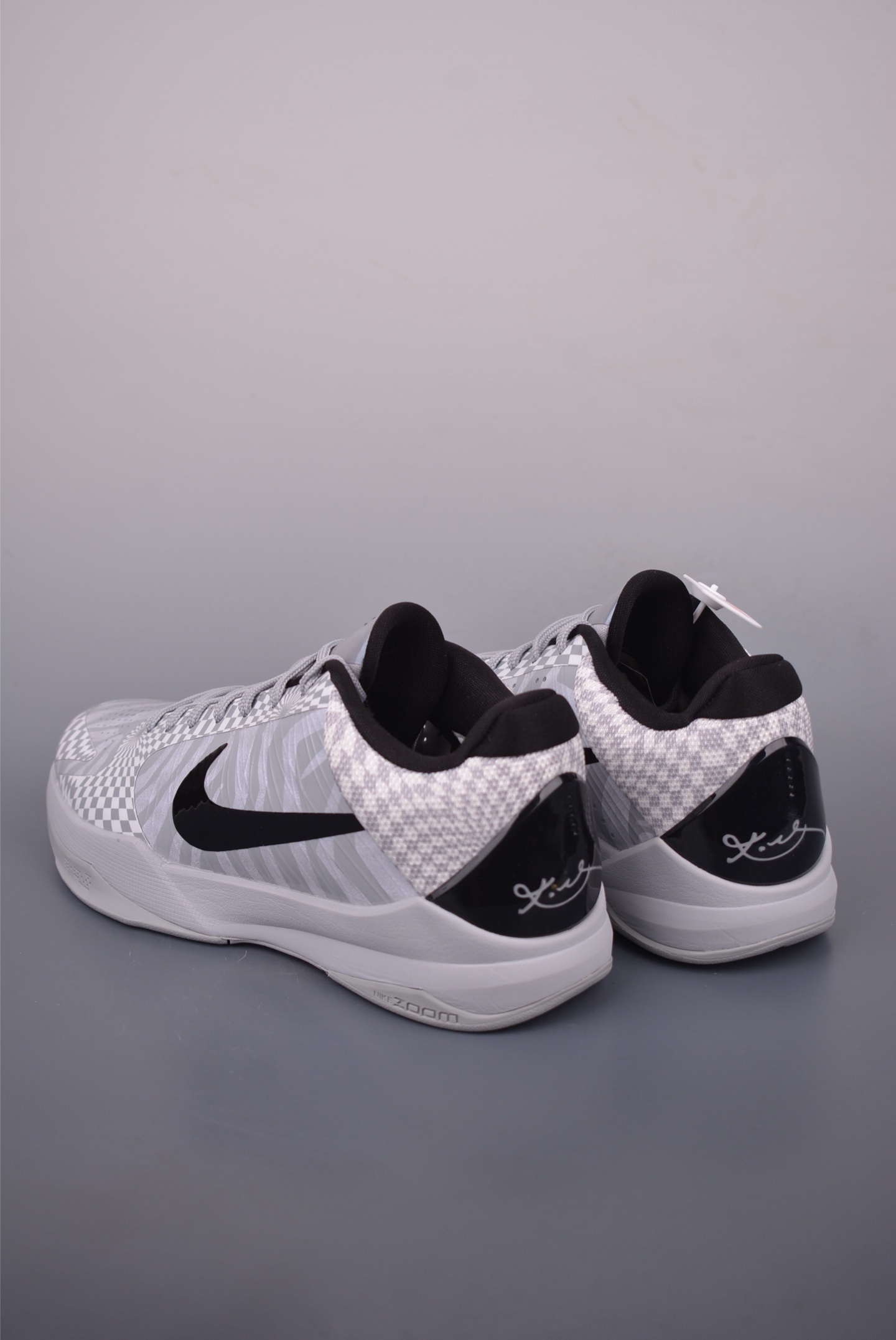 Nike Zoom Kobe 5 Protro 