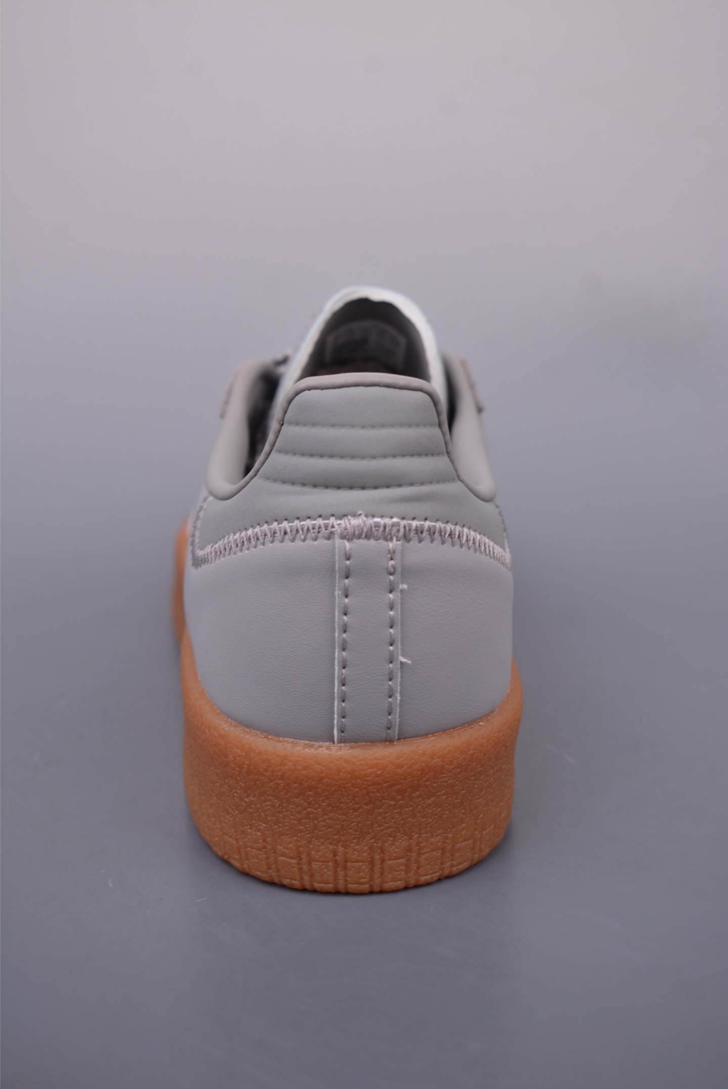 Adidas Barreda Decode Low Sneakers Gray Rubber Sole IE9108