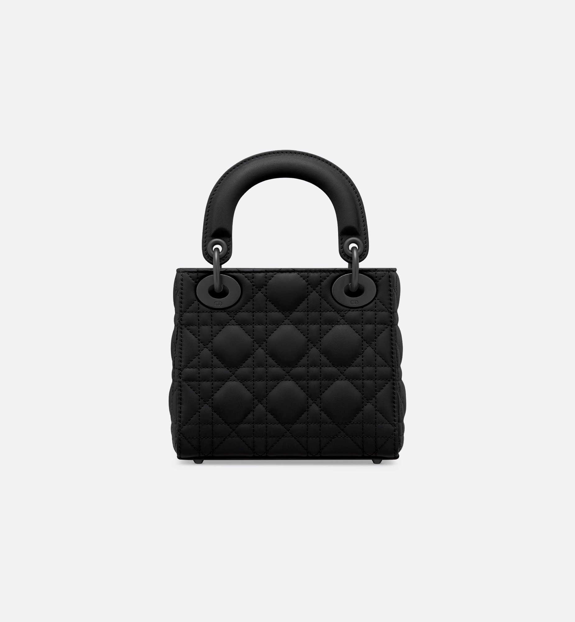 Dior Mini Lady Dior Handbag M0505SLOI_M989