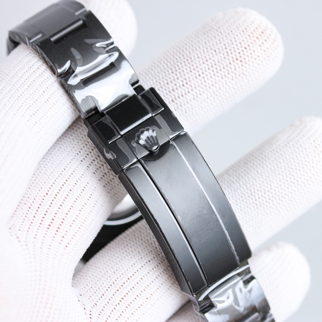 ROLEX BLAKEN Joint Special Edition Custom Sub Limited Edition MADDiw Modification