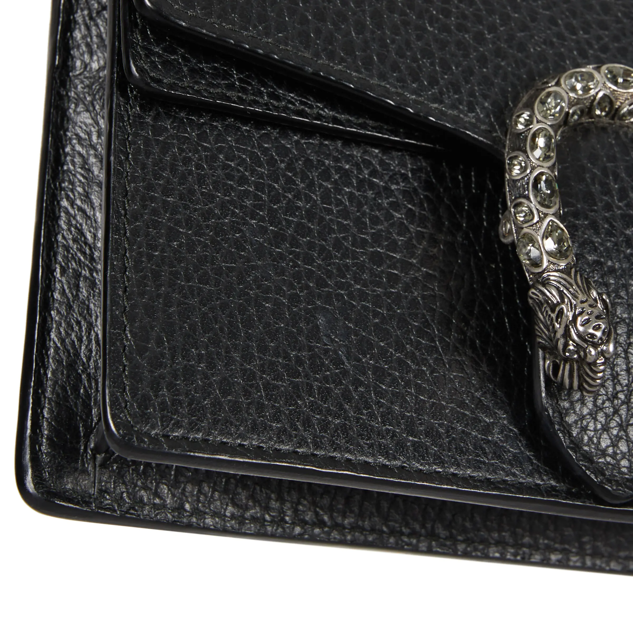 Gucci Dionysus series mini handbag795368 0AAA6 1000