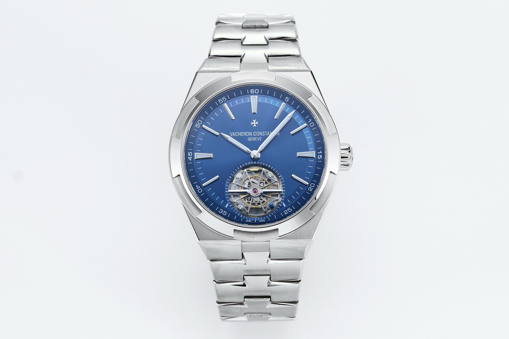 Vacheron Constantin Overseas Series 6000V/210T-H032 watch