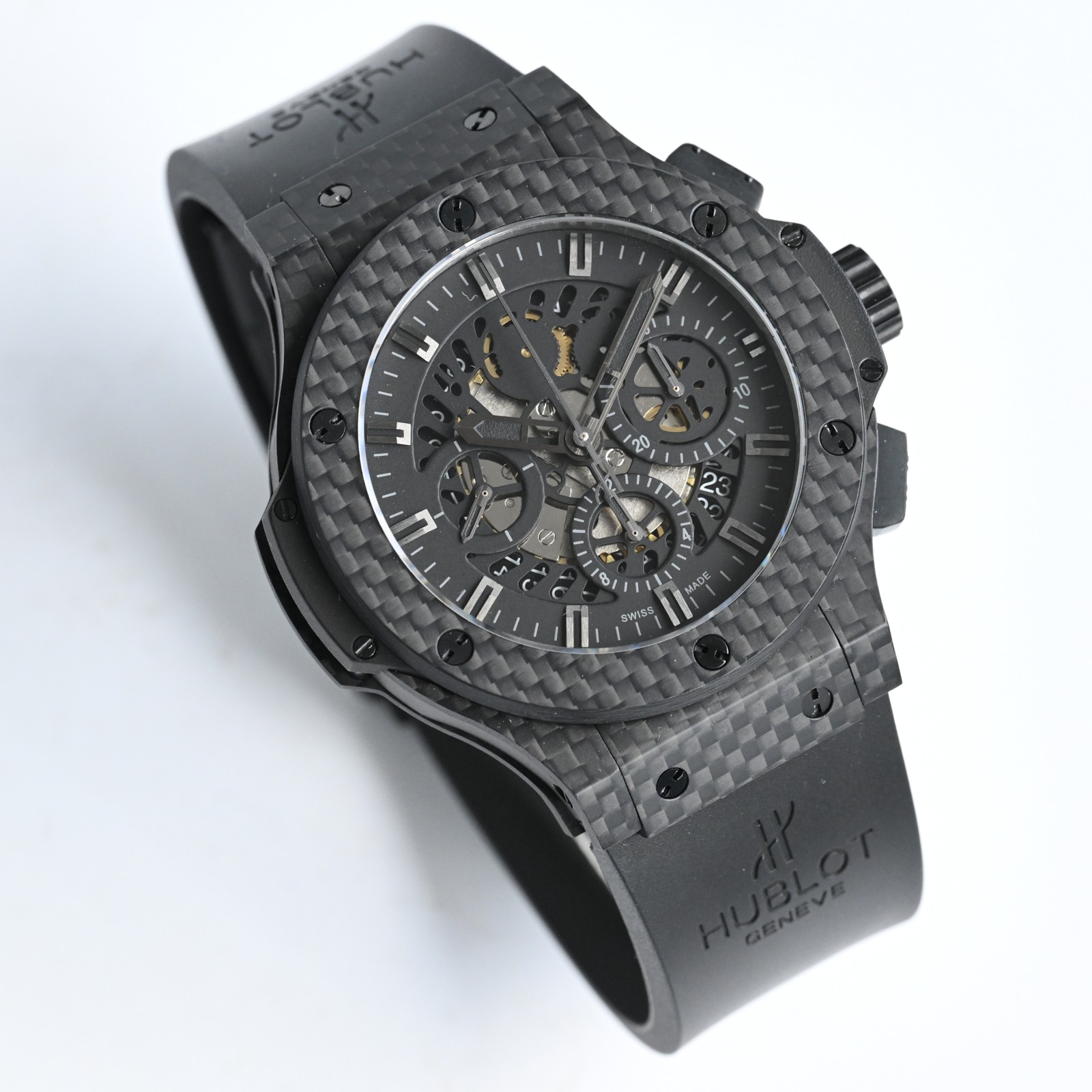 Hublot BIG BANG 301.PX.130.RX