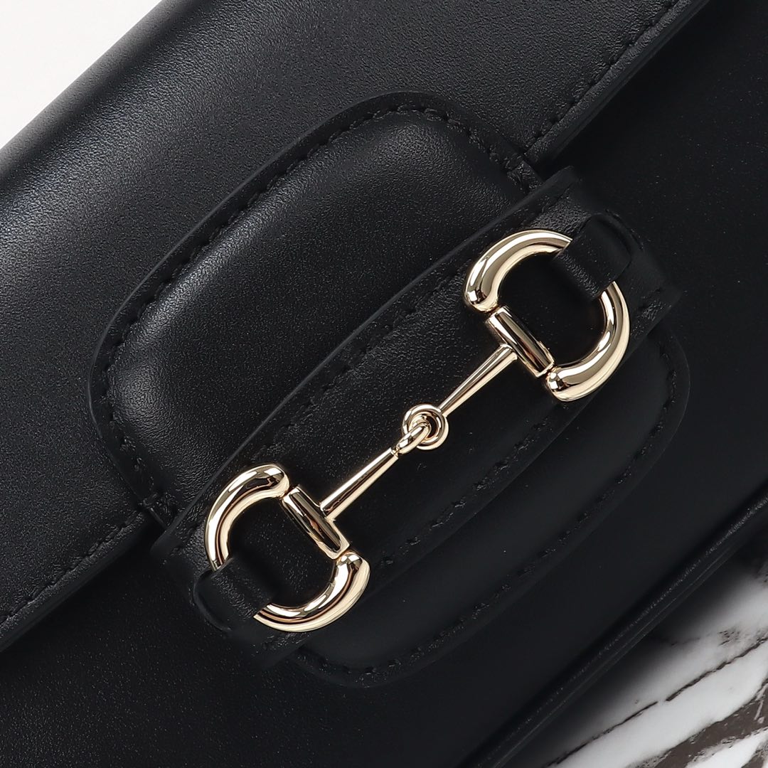 Gucci Horsebit 1955 Soft small top handle bag 815206 AAEFH 1000