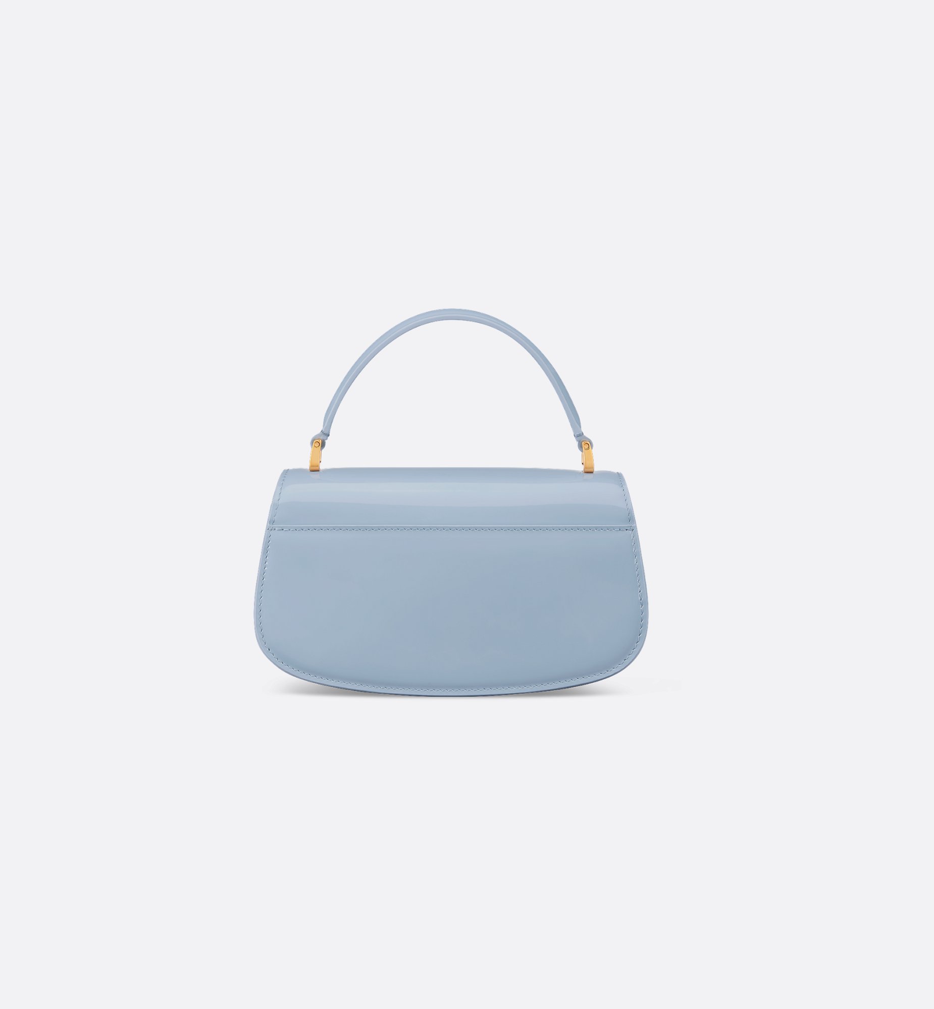 Dior Small 30 Montaigne Avenue Top Handle Bag M9370UVAS_M23B