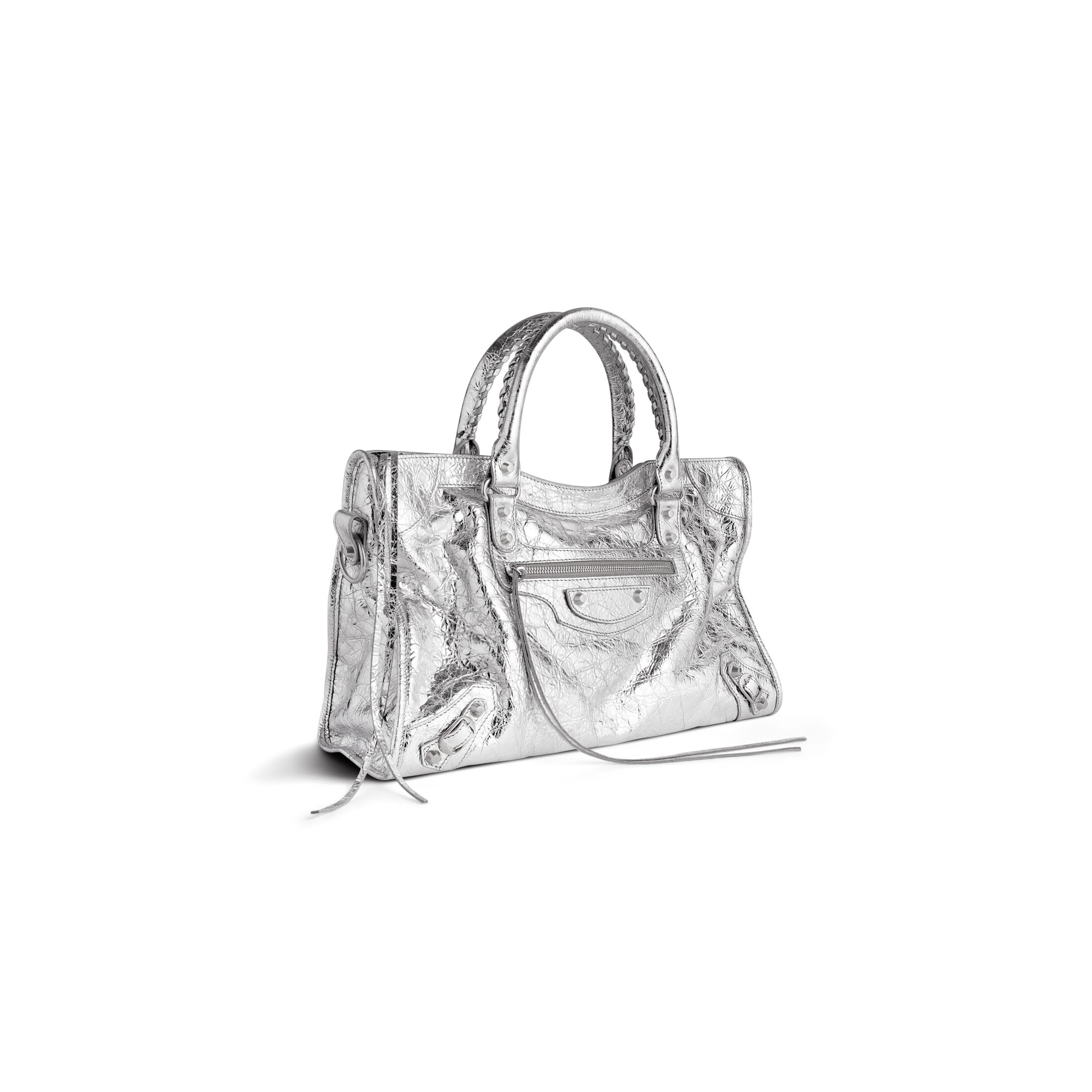 Balenciaga LE CITY Medium Bag7977862AA9R8122