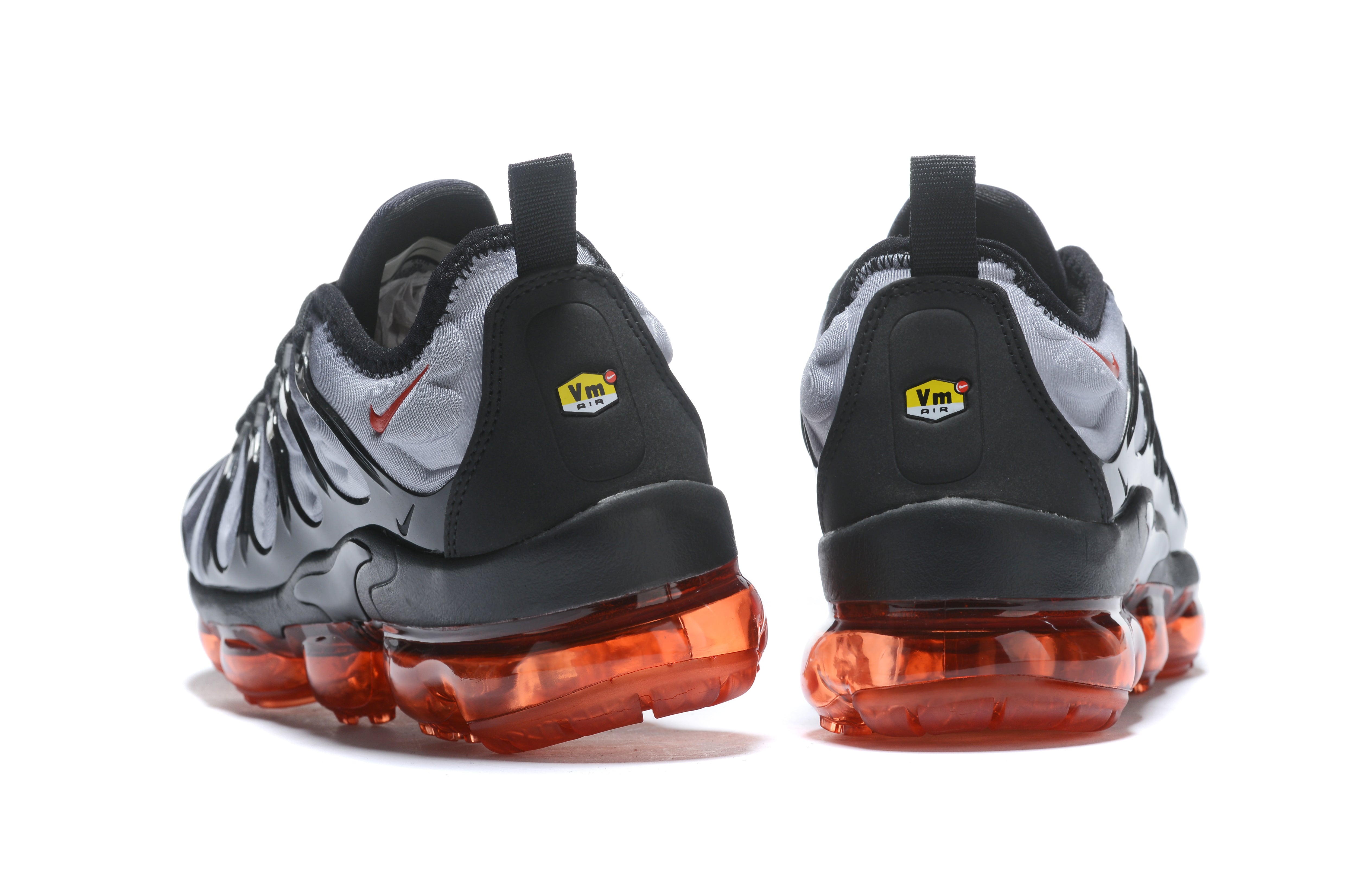 VaporMax Rainbow Series