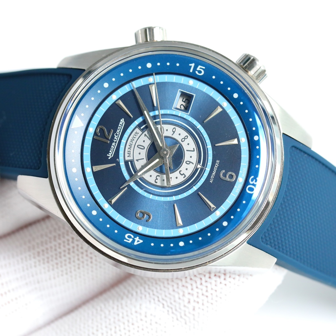 Jaeger Lecoultre North Star Series