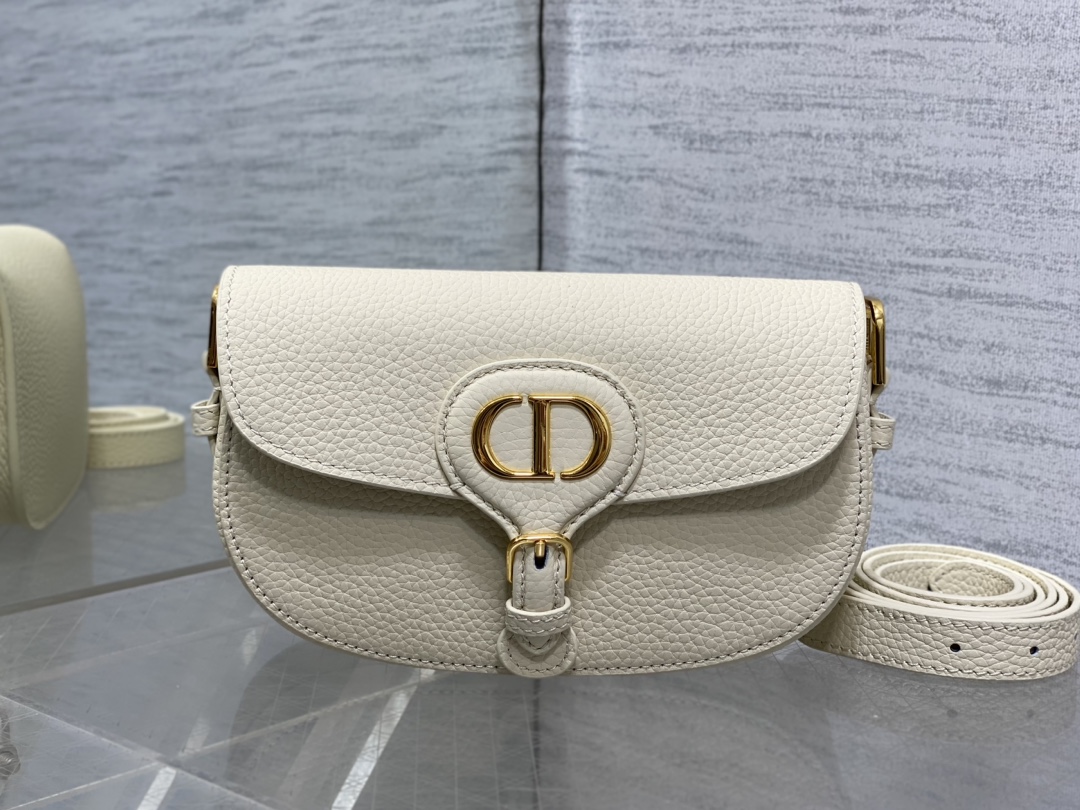 Dior Bobby East-West Autumn/Winter Collection Bag Medium