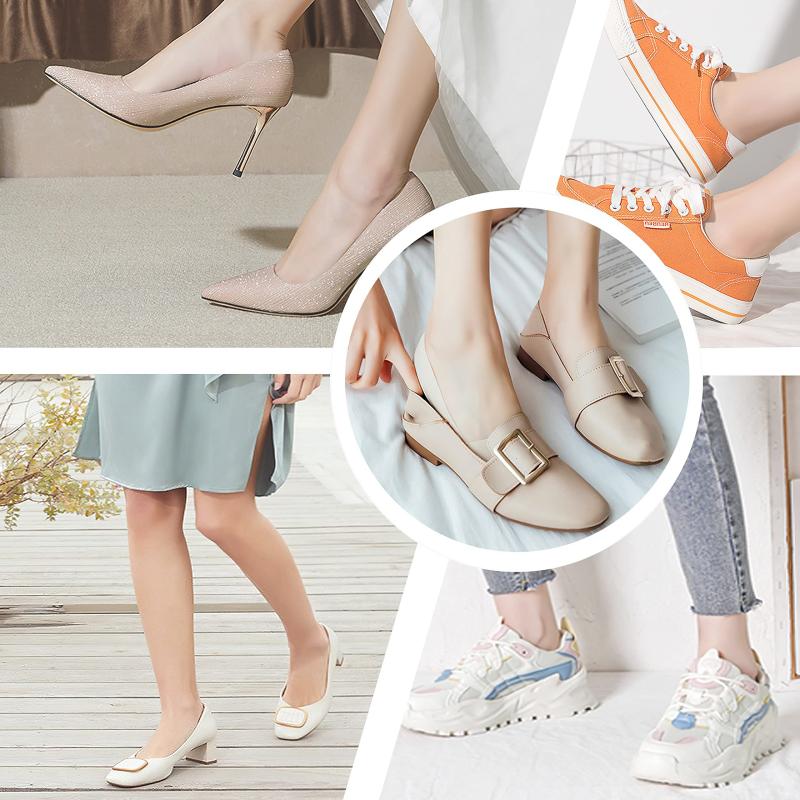 👍2024 New Arrival- 50% OFF💥Ultra Thin Ice Silk Cotton Bottom Mesh Socks (1 Sets 3 Pairs)