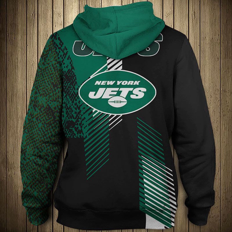 NEW YORK JETS 3D NYJ280