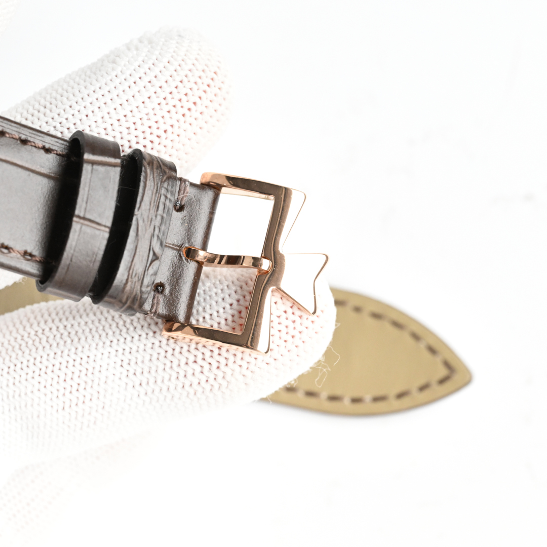 Vacheron Constantin Heritage Series 85180 Watch