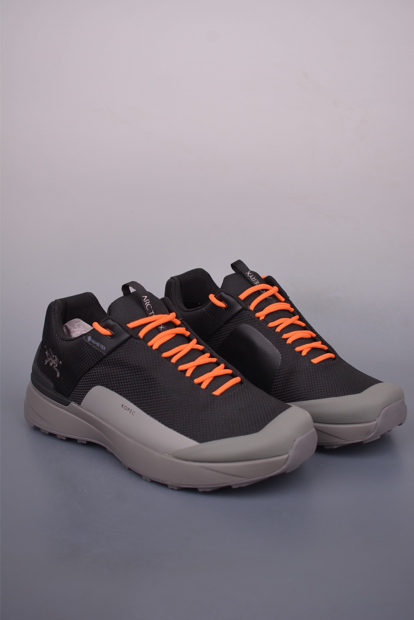 Arc'teryx NORVAN GTX Hiking Shoes 