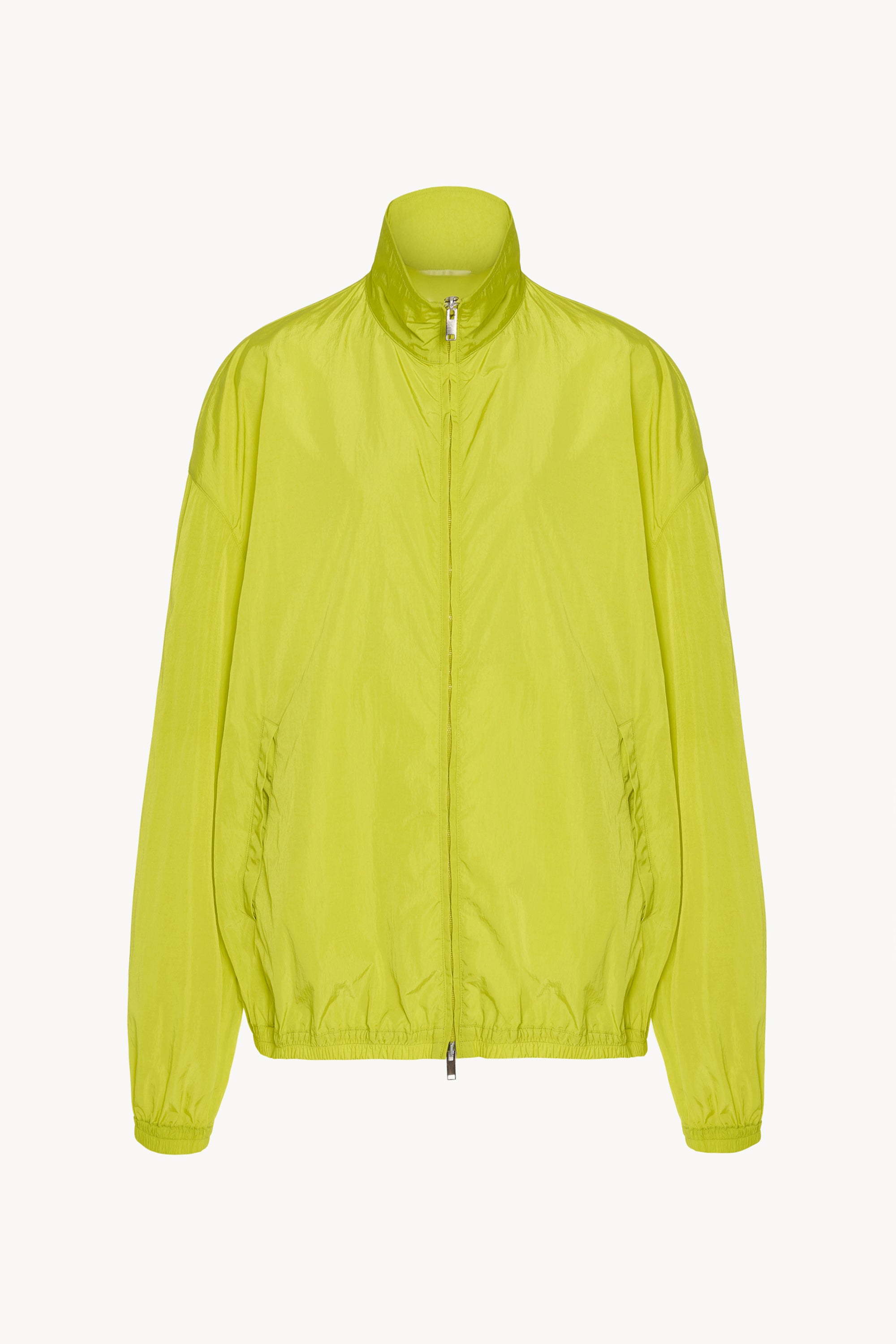 Salvatore Jacket in Nylon