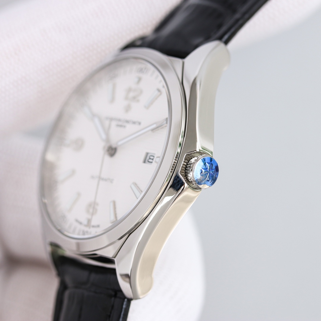 Vacheron Constantin V6 Series 4600E/000A-B462