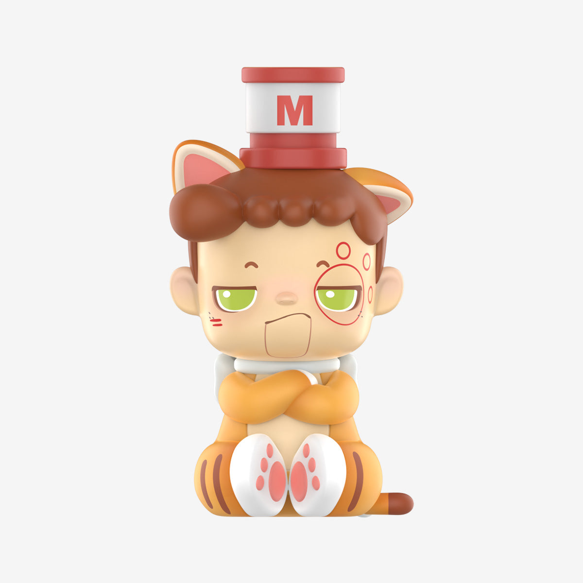 POP MART MIGO Stationery Series [1 Blind Box]