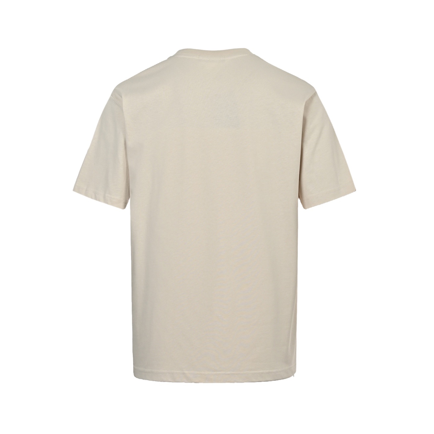 Louis Vuitton 25ss Checkerboard Leather Patched Pocket Short Sleeve