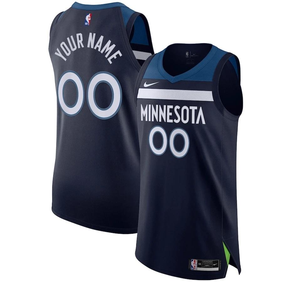 Minnesota Timberwolves