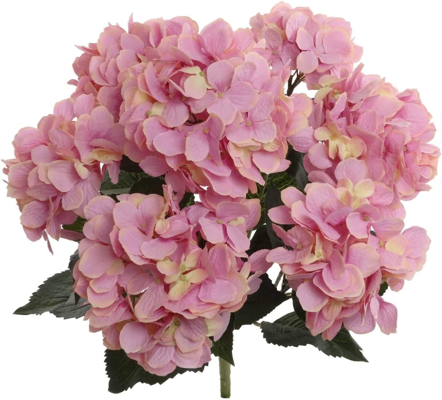 💖Last Day 49% OFF💖Large Artificial Hydrangeas Silk Flowers