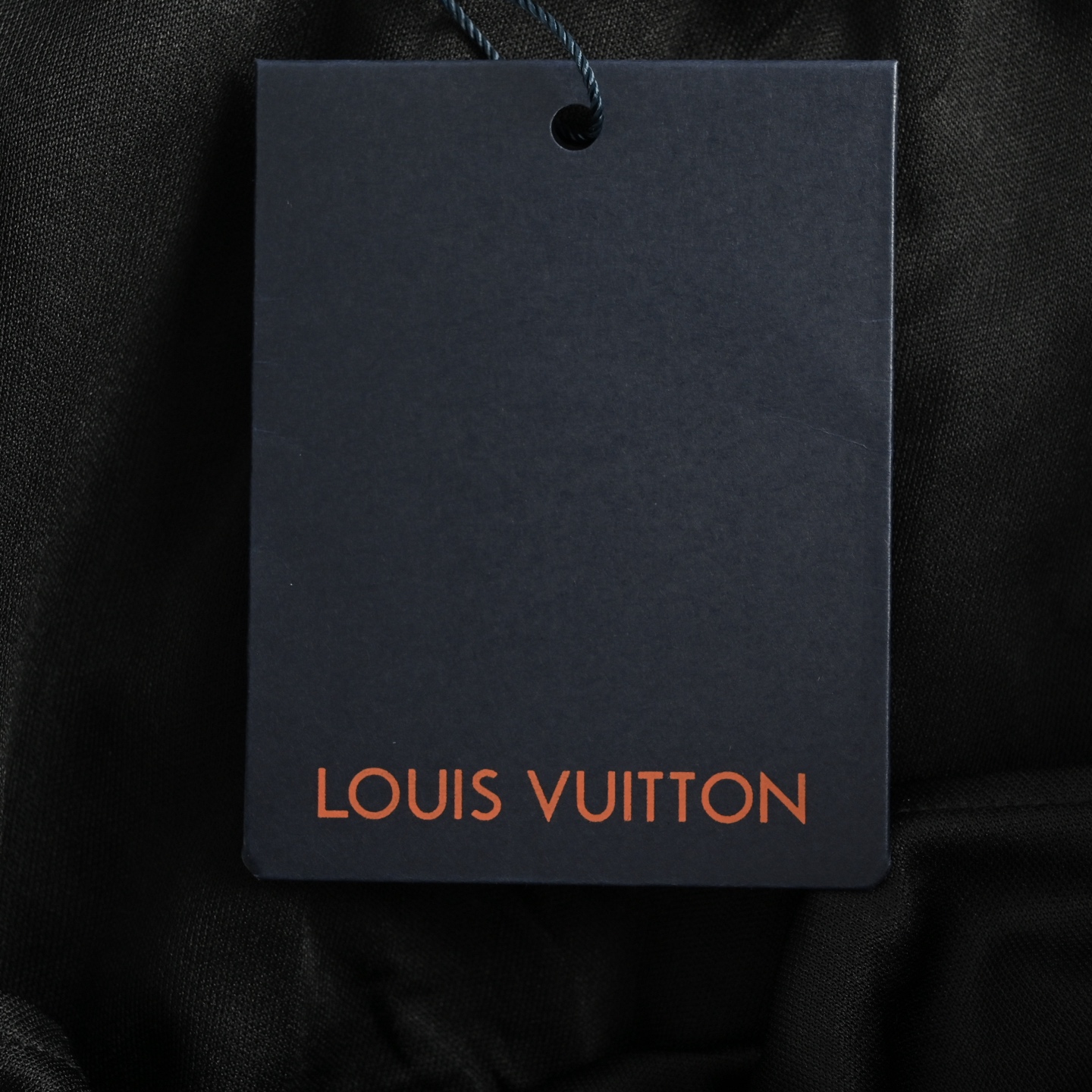 Louis Vuitton 25ss all-over monogram gradient embroidered shorts