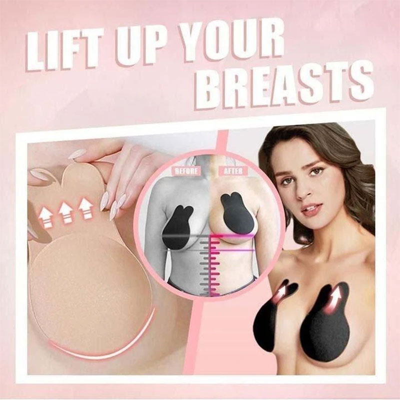Invisible Lifting Bra---Buy 3 SAVE 30% OFF