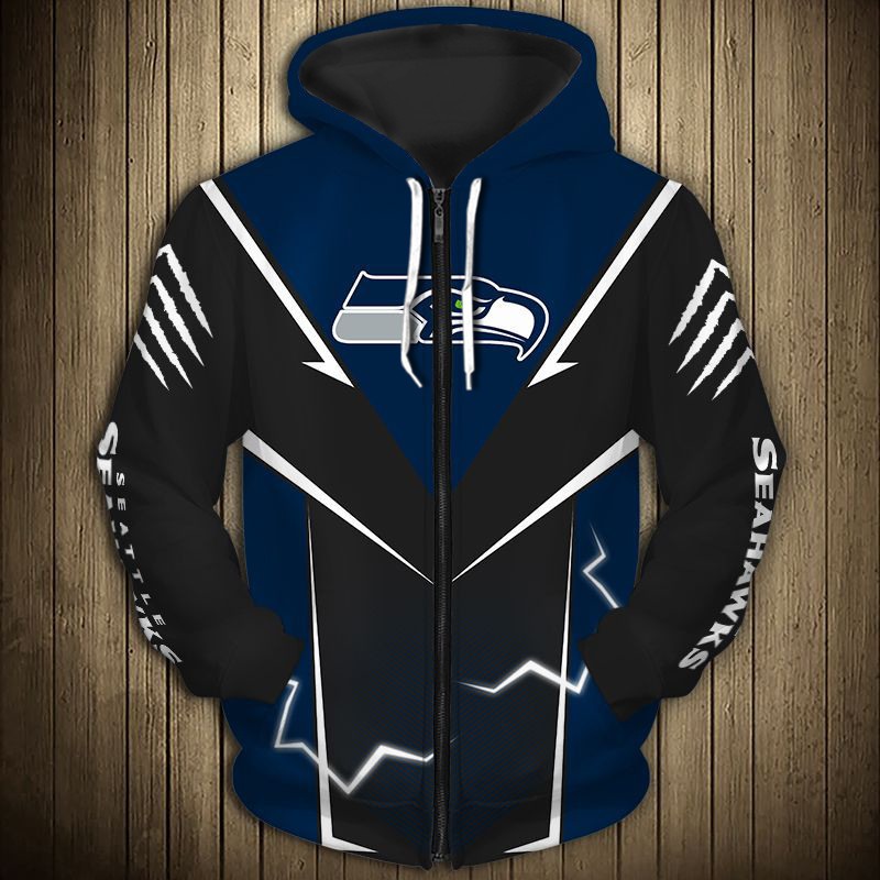 SEATTLE SEAHAWKS 3D SS96