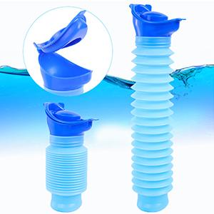 Emergency Urinal Portable Reusable Outdoor Urinal