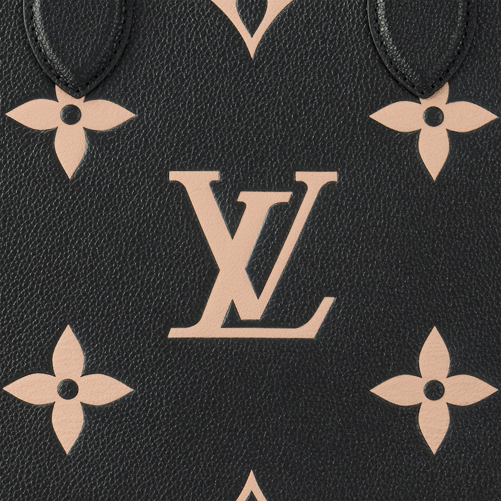 Louis Vuitton ONTHEGO Medium Handbag M45494