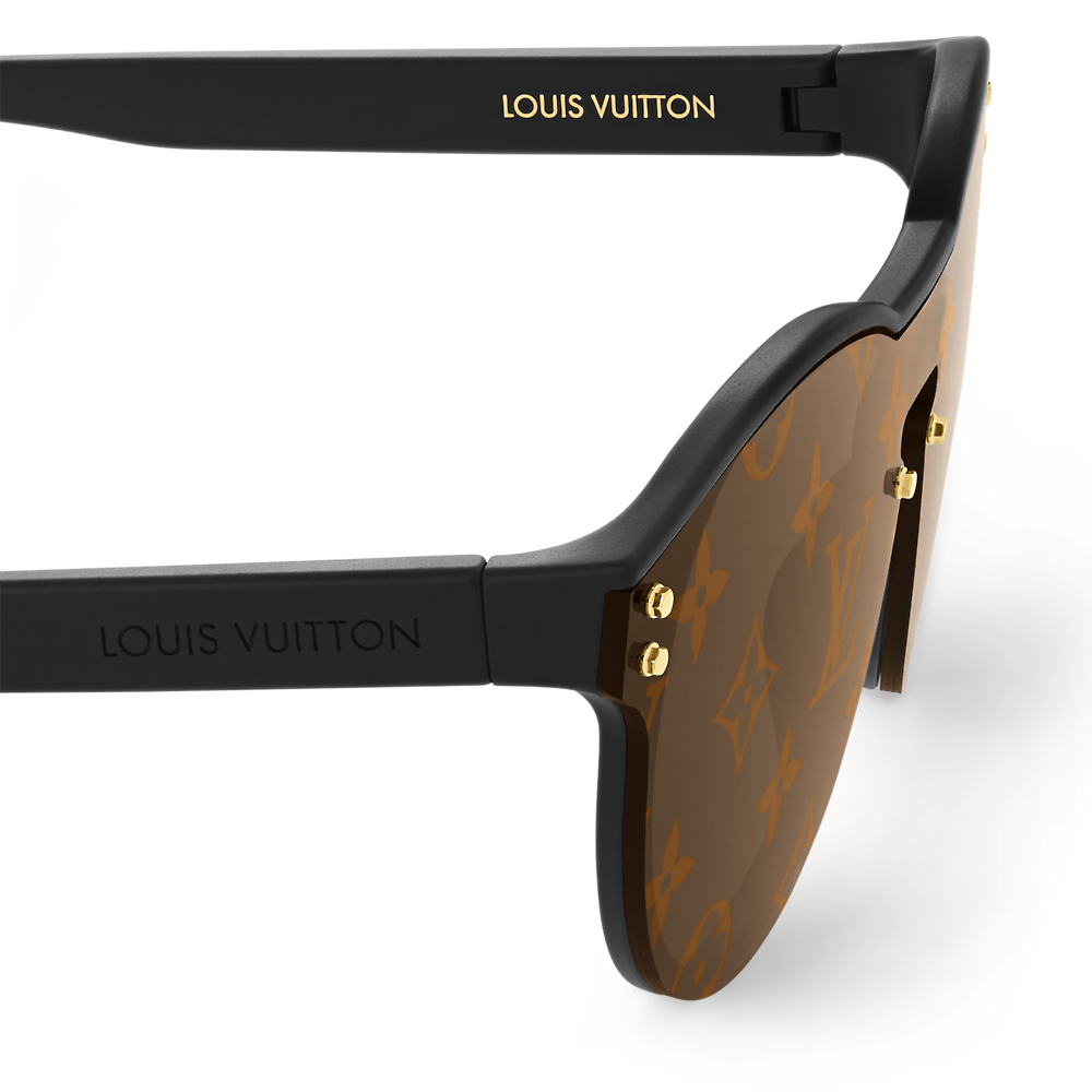 Louis Vuitton LV WAIMEA Sunglasses Z1487E