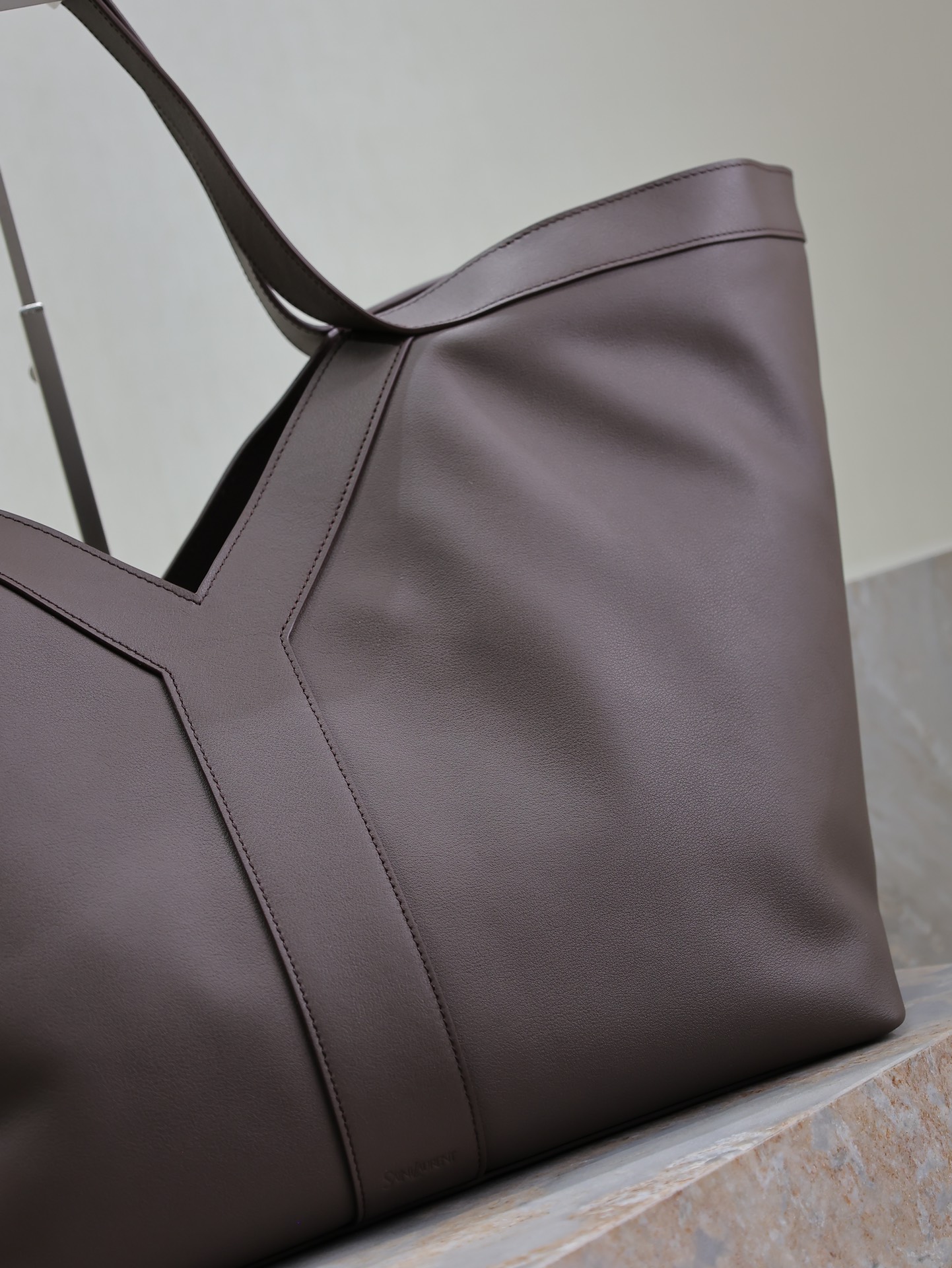 Yves Saint Laurent 24ss shopping bag 817602
