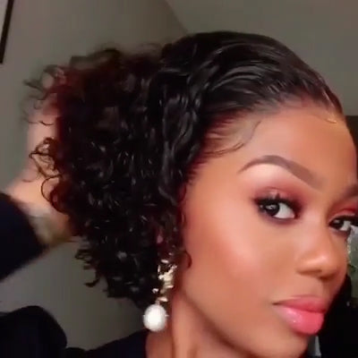 🔥Summer The New Pre-Sale Pixie Cut Wig🔥