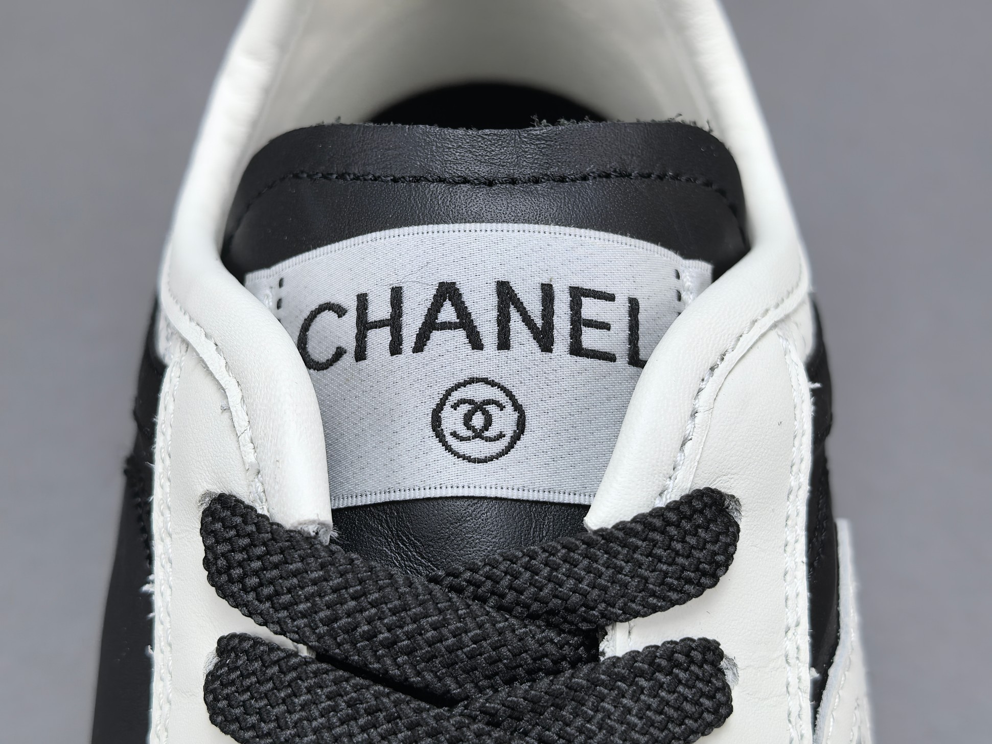 Chanel Calfskin Suede Low 2025 G46372 B19847 NAFGO