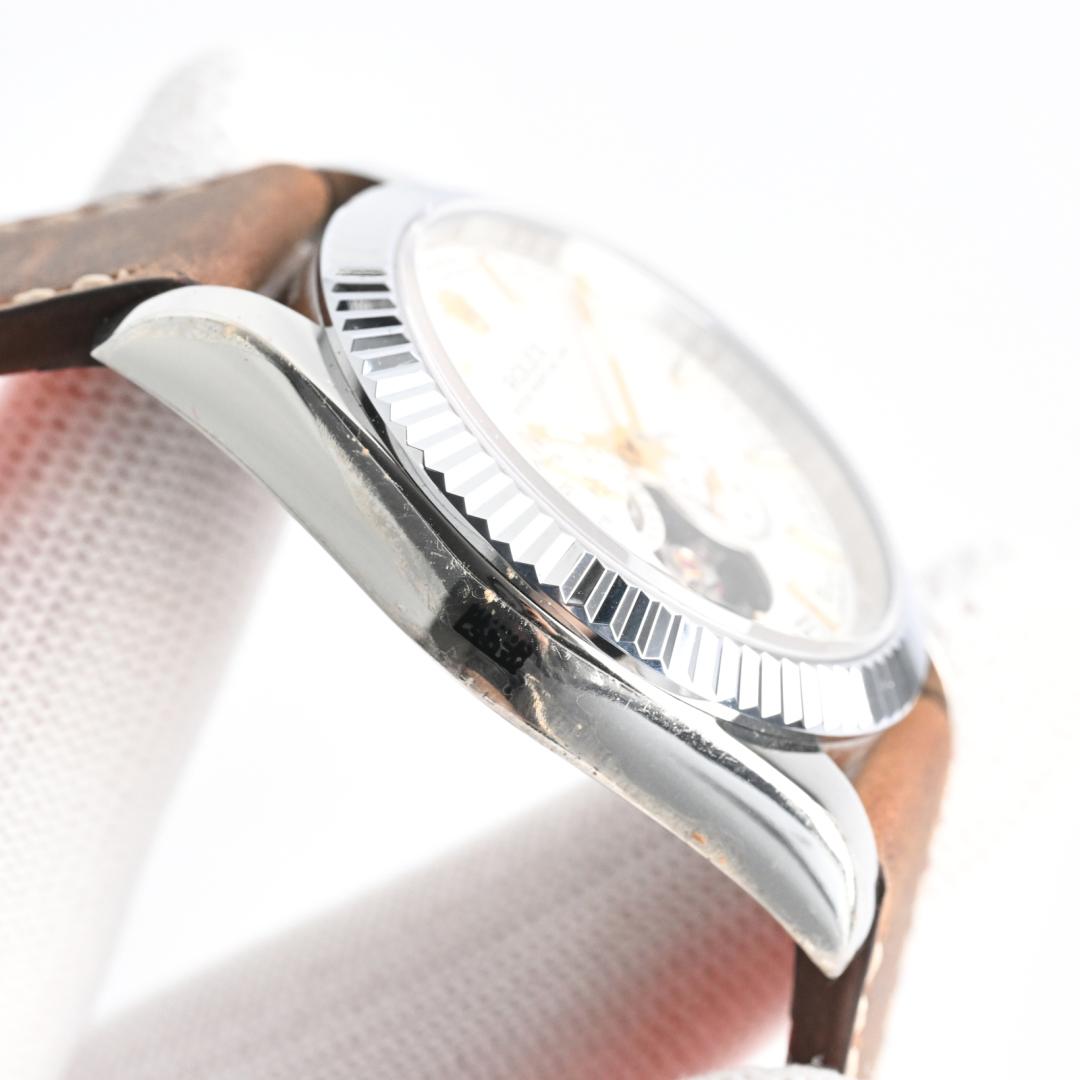 Rolex Tourbillon Series