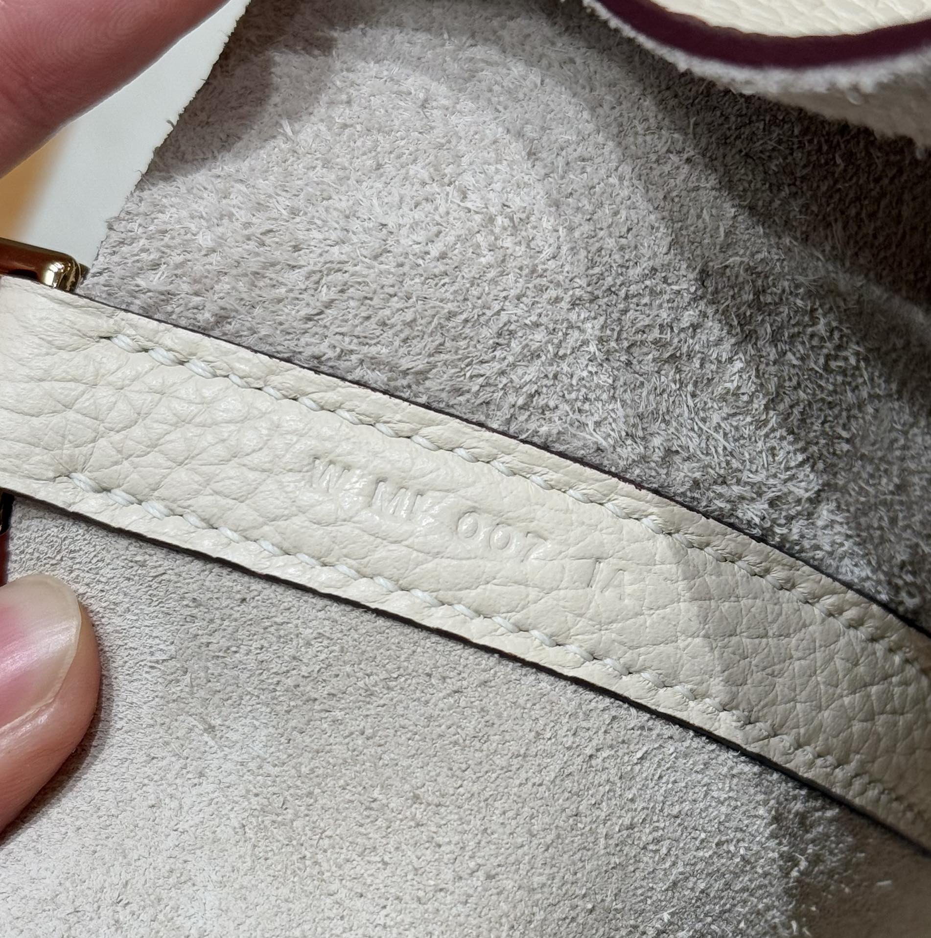 Hermès Picotin lo i2Nata Bag (Handmade to Order)