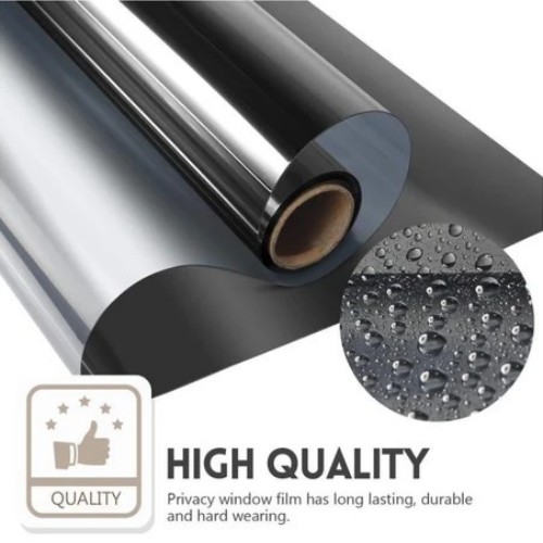 (🔥Father's Day Hot Sale-Save 60%OFF)-Best Home Helper Heat Insulation Privacy Film