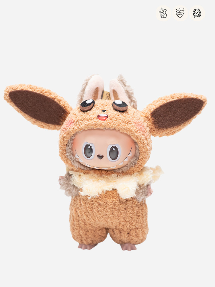 Pokémon  Outfit