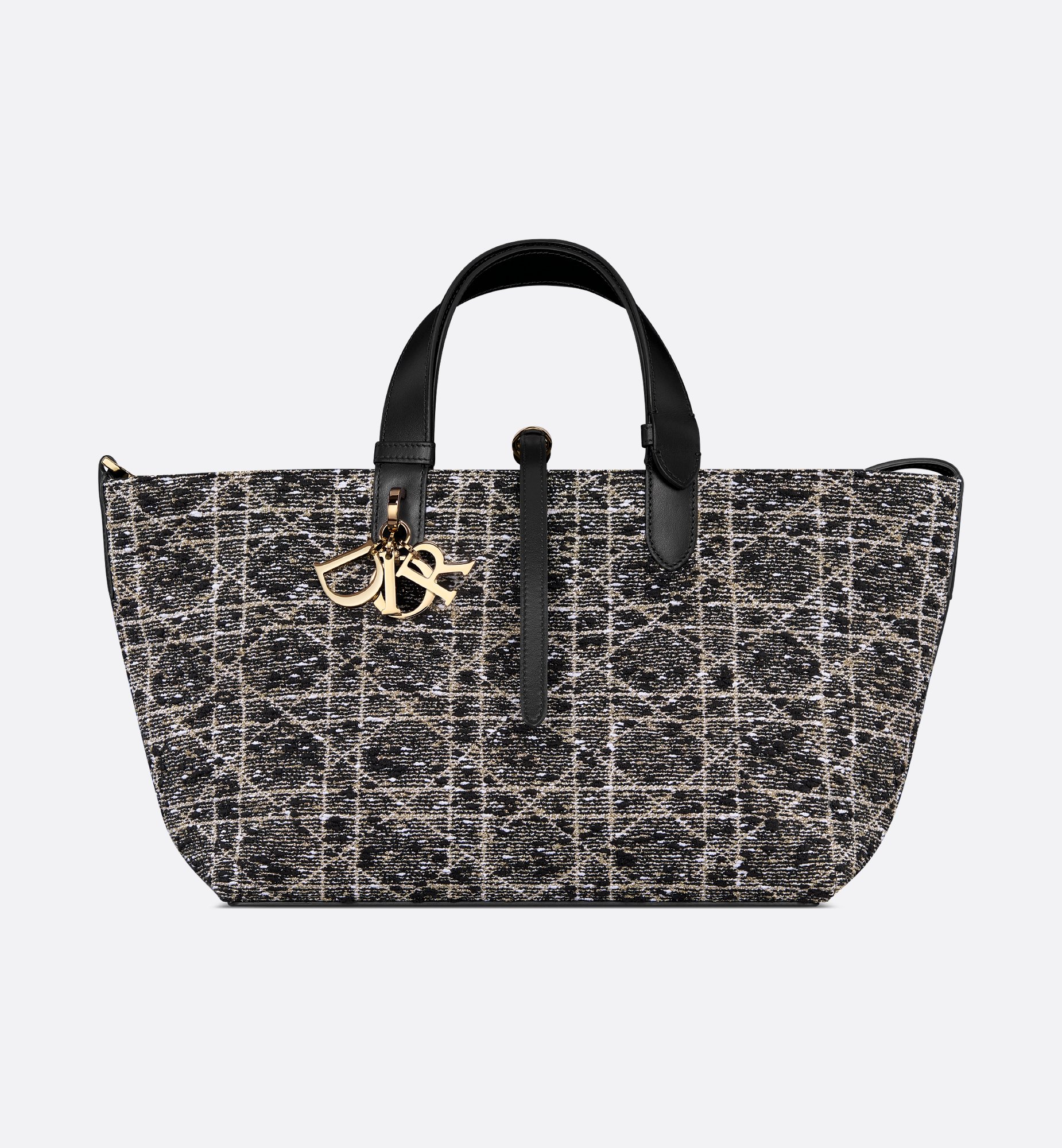 Dior Medium Dior Toujours Bag M2821ODIO_M197