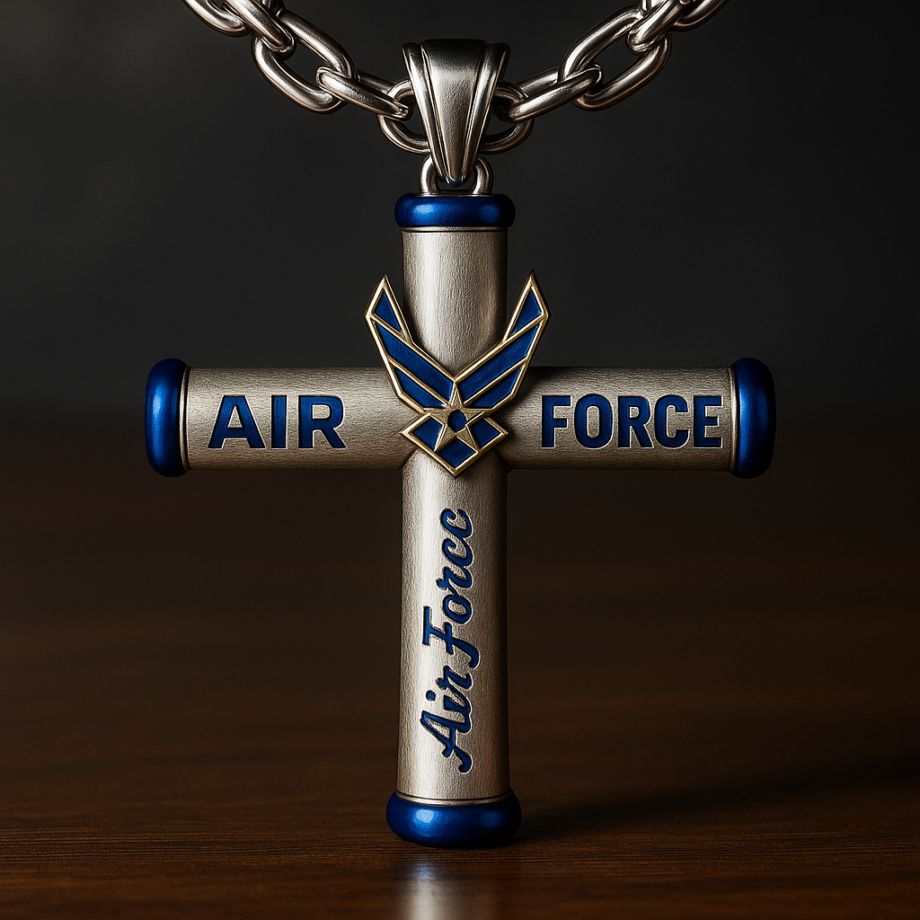 U.S. Military Cross