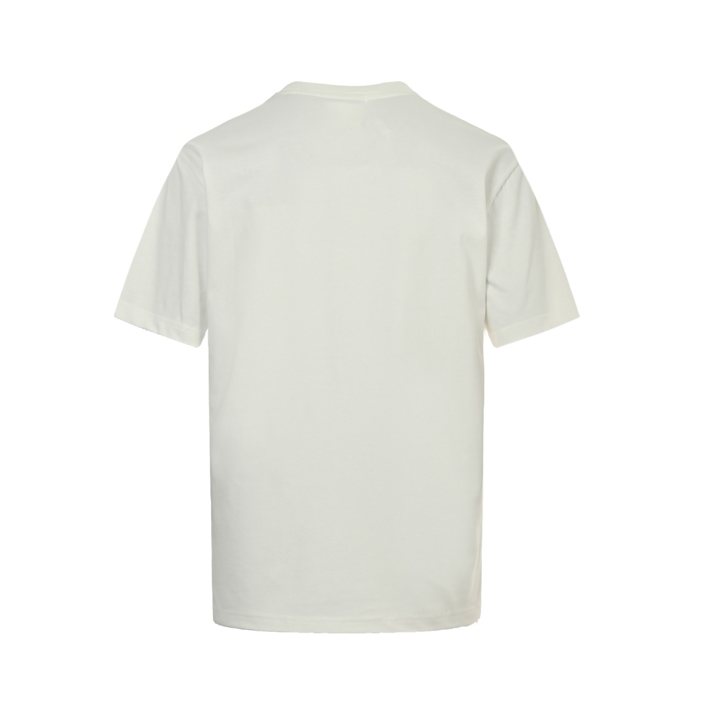 Loewe 25ss Onpao collaboration pocket print short sleeve