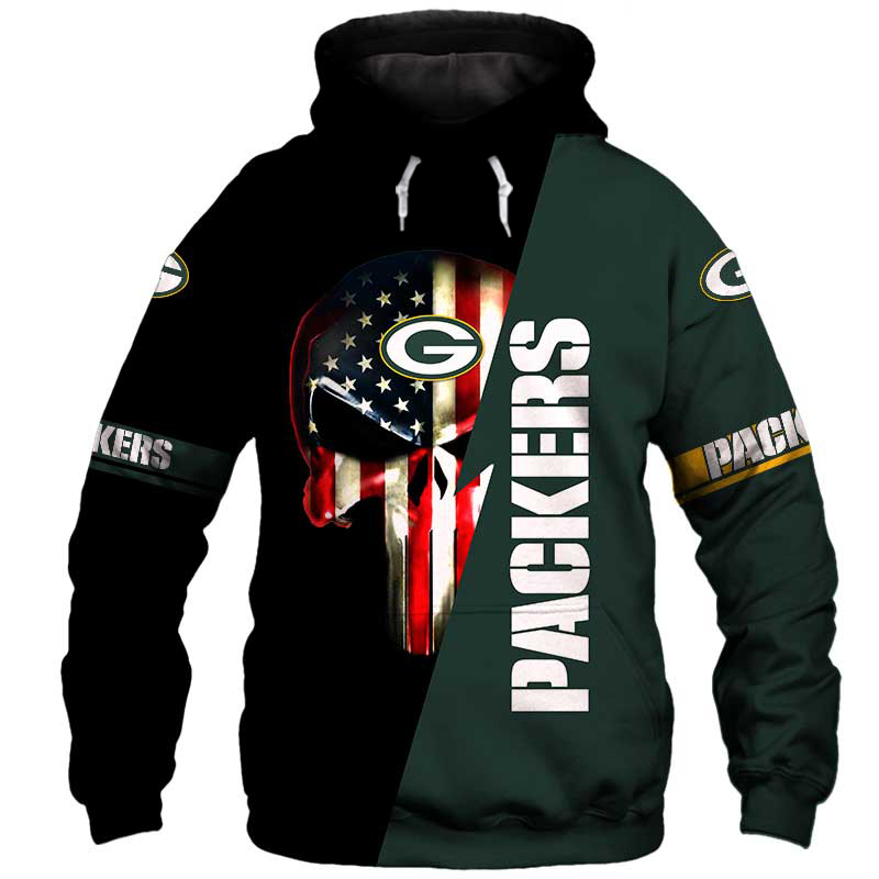 GREEN BAY PACKERS 3D GBP1GBP1001