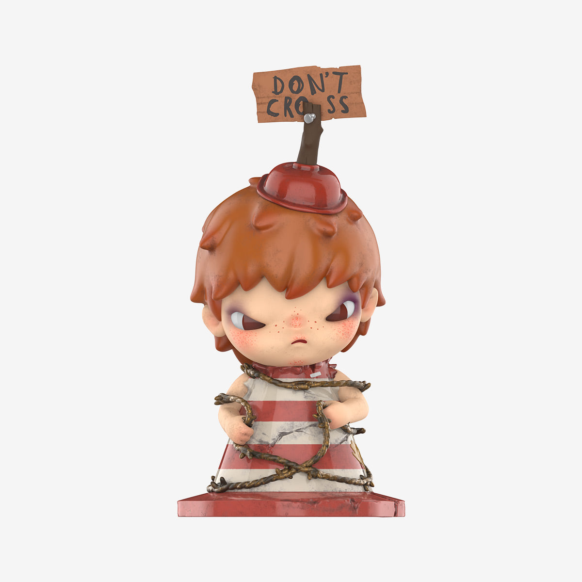 POP MART Hirono Shelter Series Figures [1 Blind Figure]