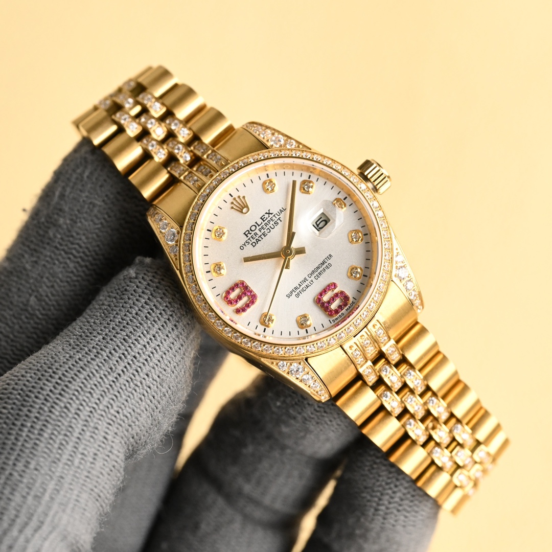 Rolex Datejust 2025