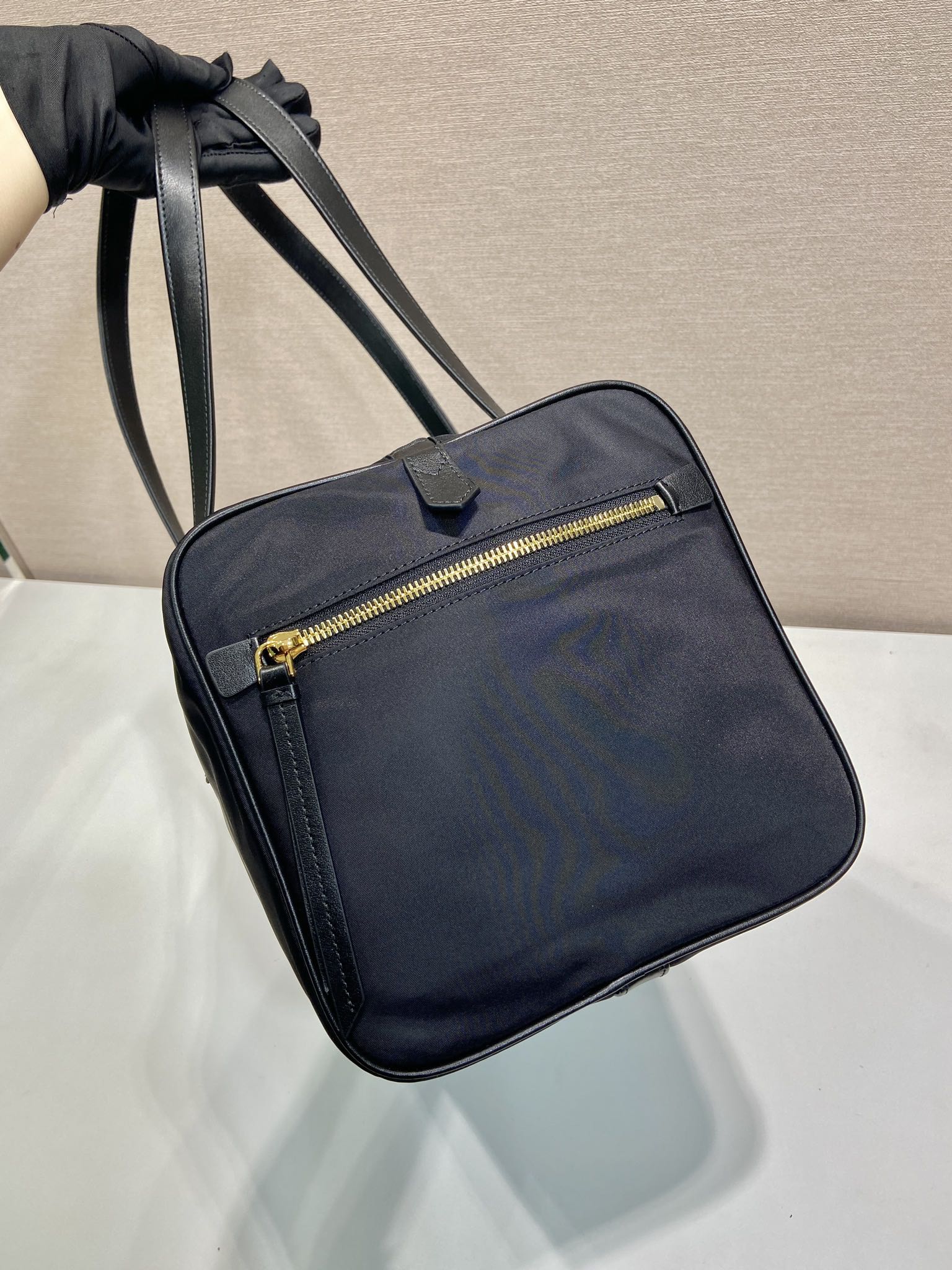 Prada Travel Bag 1BB135