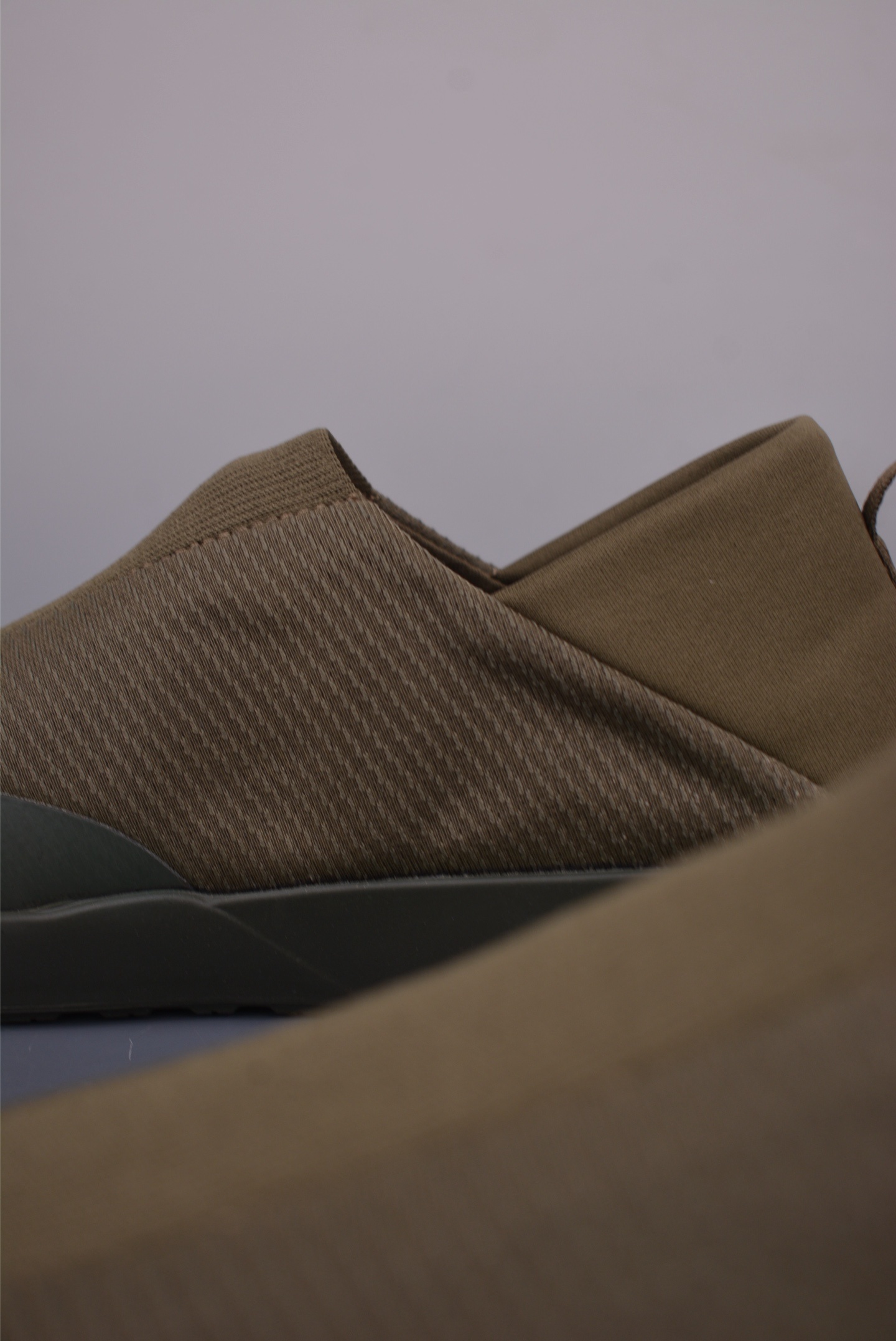 Arc'teryx Kragg Slip On Sneakers 