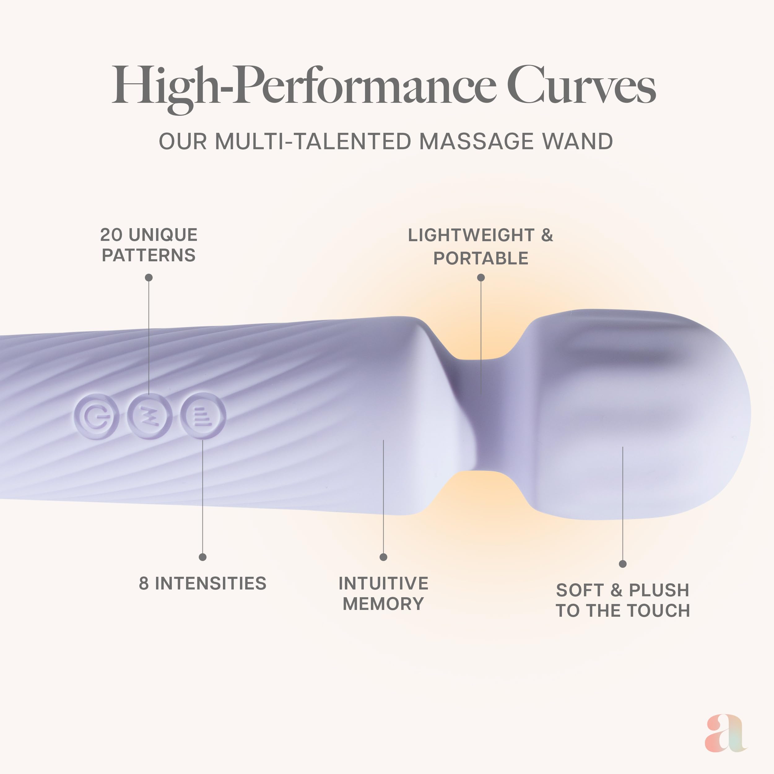 Velvi Personal Massager