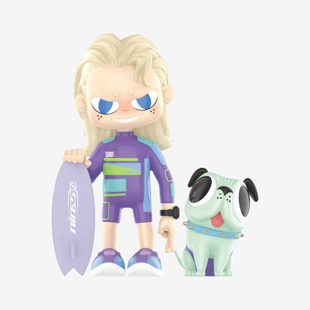 POP MART VITA Extreme Sports Series [1 Blind Box]