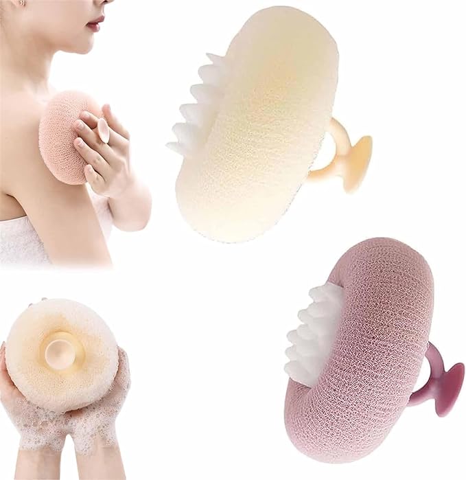 🔥🔥🔥2023 Super Soft Exfoliating Bath Ball