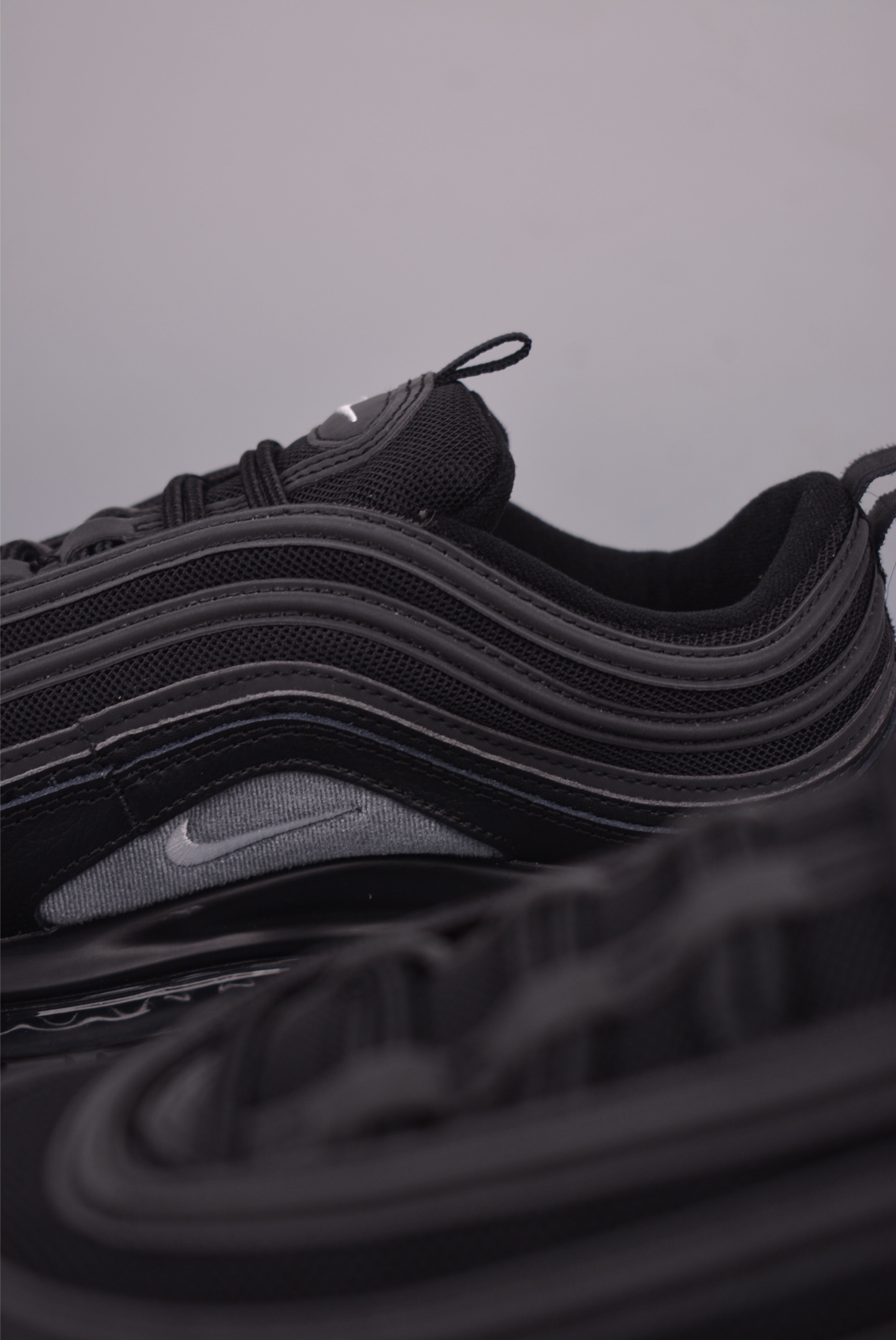 Nike Air Max 97 SE “Black” 921826-015